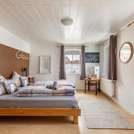Ferienhaus Em Biehl Frankenhofen ภายนอก รูปภาพ