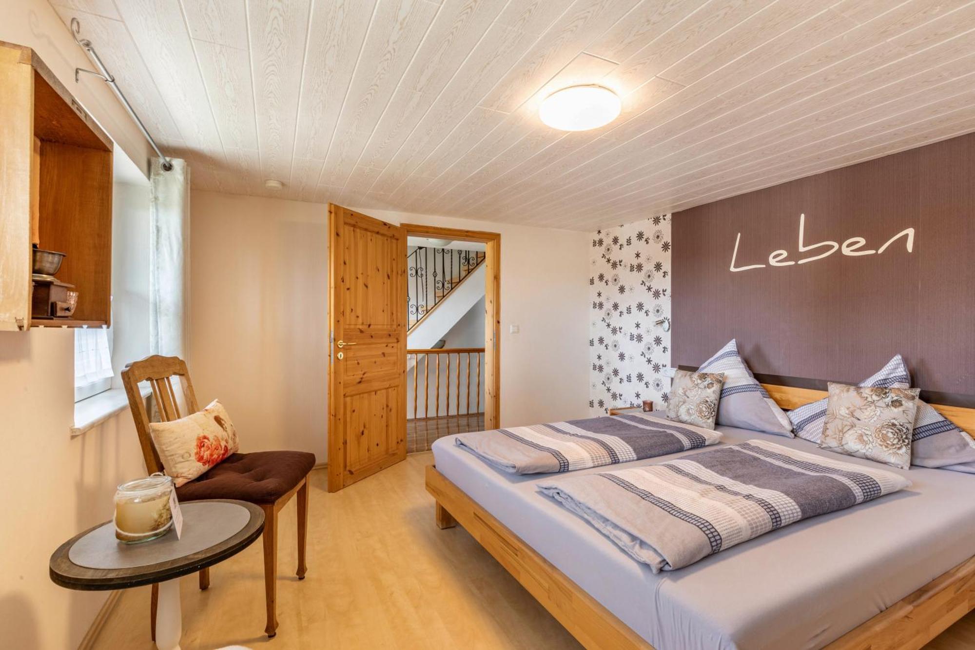 Ferienhaus Em Biehl Frankenhofen ภายนอก รูปภาพ