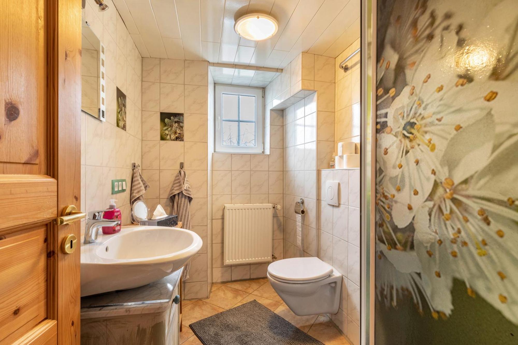 Ferienhaus Em Biehl Frankenhofen ภายนอก รูปภาพ